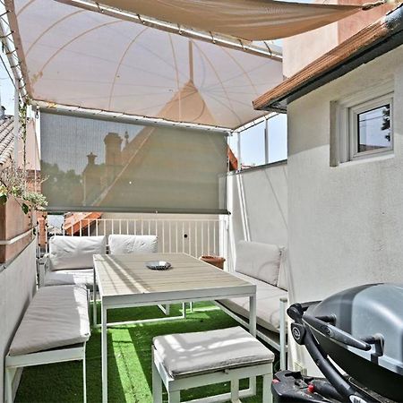 Le Saint-Laurent - Parking Gratuit - Terrasse - Wi-Fi أفينيون المظهر الخارجي الصورة